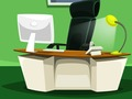 Joc Spot Office: Les diferències  en línia