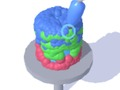 Joc Cake Master 3D en línia