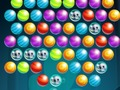 Joc Crash de bombolles  en línia