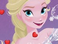 Joc Princesa Elsa Hidden Hearts  en línia