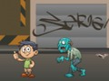 Joc Zombie Lucknut en línia