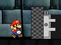 Joc Cova de Mario Crystal  en línia