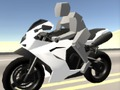 Joc Drive Sportbike  en línia