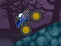 Joc Monster Truck vs Zombie en línia