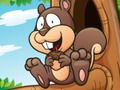 Joc Jungle 5 Diffs en línia