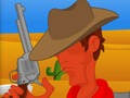 Joc Pistola del desert  en línia