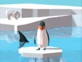 Joc Penguinbattle io  en línia