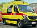 Joc Presentació d'ambulàncies  en línia