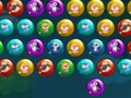 Joc Bombolla animal  en línia