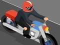 Joc Trencaclosques de bicicletes de carrera super ràpida  en línia