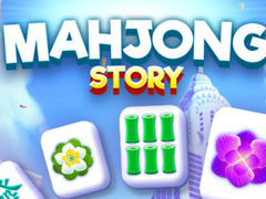 Joc Història de Mahjong  en línia
