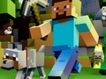 Joc Minecraft Estrelles Amagades  en línia