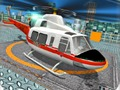 Joc Vol en helicòpter de la ciutat  en línia
