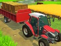 Joc Ciutat agrícola  en línia