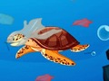Joc Ocultació de l'oceà  en línia