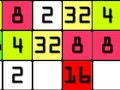 Joc Bloc de paper 2048  en línia
