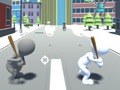 Joc Beisbol de golf  en línia