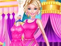 Joc Armari de moda de Barbie  en línia
