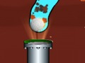 Joc Dig Dig Golf Miner  en línia