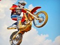 Joc Bunt Imposible Truc Brick Racing Stunt  en línia