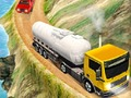 Joc Camió transportador de petrolers  en línia
