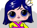 Joc Popsy Sorpresa princesa  en línia
