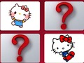 Joc Desafiament de la memòria Sweet Kitty  en línia