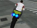 Joc Aparcament de bicicletes 3d Adventure 2020  en línia
