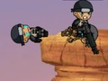 Joc Shooter del desert en línia