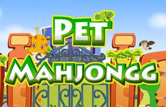 Joc Pet Mahjongg en línia