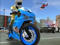 Joc Simulador de bicicletes esportives Deriva 3d  en línia