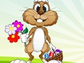Joc Feliç memòria de Pasqua  en línia