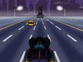 Joc Batman Revenge de Gorilla Grodd  en línia