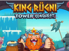 Joc Conquesta de la torre del rei Rugni  en línia