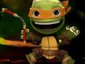 Joc Jigsaw de tortugues MMA  en línia