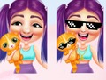 Joc Miruna's Adventure: Mania de filtre  en línia