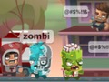 Joc Sobreviure als zombies  en línia