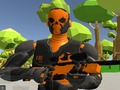 Joc Constructor de forts  en línia