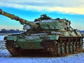 Joc Trencaclosques de tancs militars  en línia