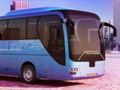 Joc Simulador 2020 de conducció d'autobusos moderns de la ciutat  en línia