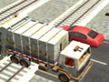 Joc Ferrocarril Mania creuant  en línia