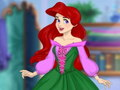 Joc Dissenyadora de princeses  en línia