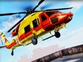Joc Aventures voladores en helicòpter  en línia