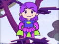 Joc Jigsaw Hero Purple  en línia