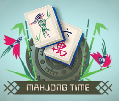 Joc Temps de Mahjong  en línia