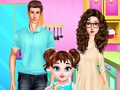 Joc Baby Taylor: cuina xinesa  en línia