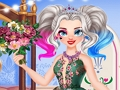 Joc Villain Quinn vol convertir-se en una princesa  en línia