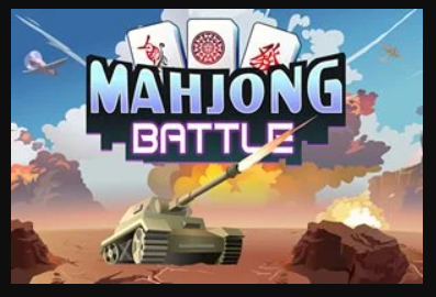 Joc Batalla de Mahjong  en línia