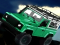 Joc Jigsaw Defender Off Road  en línia