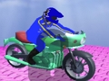 Joc Acrobàcia a la moto Sky 2020 en línia